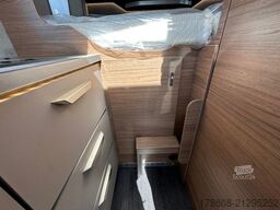 KNAUS Tourer VAN 500 MQ Vansation,  Energy+Paket