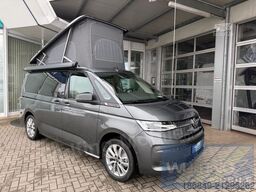 VOLKSWAGEN T7 California Ocean 2.0 Tdi-DSG ACC AHK IQ-LIGHT