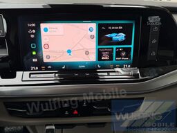 VOLKSWAGEN T7 California Ocean 2.0 Tdi-DSG ACC AHK IQ-LIGHT