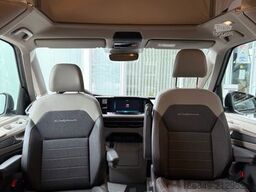 VOLKSWAGEN T7 California Ocean 2.0 Tdi-DSG ACC AHK IQ-LIGHT