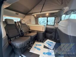 VOLKSWAGEN T7 California Ocean 2.0 Tdi-DSG ACC AHK IQ-LIGHT