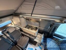 VOLKSWAGEN T7 California Ocean 2.0 Tdi-DSG ACC AHK IQ-LIGHT