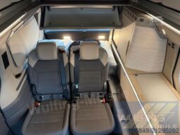 VOLKSWAGEN T7 California Ocean 2.0 Tdi-DSG ACC AHK IQ-LIGHT