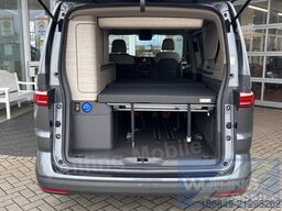 VOLKSWAGEN T7 California Ocean 2.0 Tdi-DSG ACC AHK IQ-LIGHT