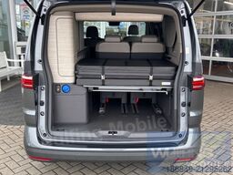 VOLKSWAGEN T7 California Ocean 2.0 Tdi-DSG ACC AHK IQ-LIGHT