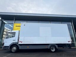 MERCEDES-BENZ Atego 815 LKW Ladebordwand 7,5t