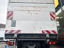 MERCEDES-BENZ Atego 815 LKW Ladebordwand 7,5t