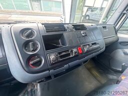MERCEDES-BENZ Atego 815 LKW Ladebordwand 7,5t