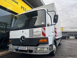 MERCEDES-BENZ Atego 815 LKW Ladebordwand 7,5t