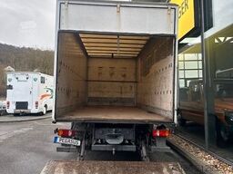 MERCEDES-BENZ Atego 815 LKW Ladebordwand 7,5t