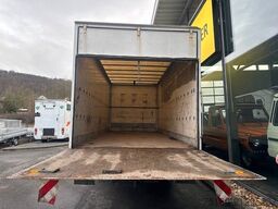 MERCEDES-BENZ Atego 815 LKW Ladebordwand 7,5t