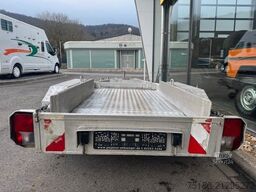  Baos BB 303112 Baumaschinentransporter 2,8t.