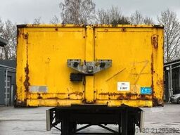  M&V no4g21 2.Achs-Plattform Lenkachse