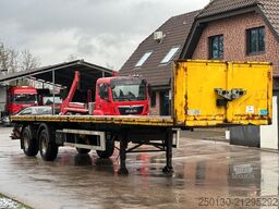  M&V no4g21 2.Achs-Plattform Lenkachse