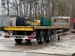  M&V no4g21 2.Achs-Plattform Lenkachse