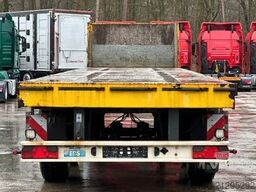  M&V no4g21 2.Achs-Plattform Lenkachse