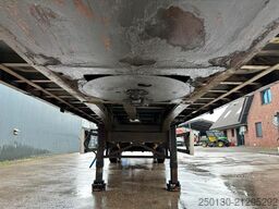  M&V no4g21 2.Achs-Plattform Lenkachse