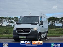 MERCEDES-BENZ SPRINTER 316 ac automaat EURO6