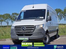 MERCEDES-BENZ SPRINTER 316 L3H2 Maxi Automaat!