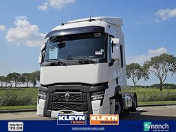 RENAULT T 480 X-LOW MEGA