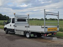 IVECO DAILY 50C18 ac 3.0 LTR EURO6