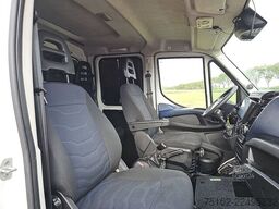 IVECO DAILY 50C18 ac 3.0 LTR EURO6