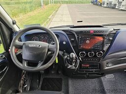IVECO DAILY 50C18 ac 3.0 LTR EURO6