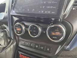 IVECO DAILY 50C18 ac 3.0 LTR EURO6