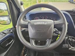 IVECO DAILY 50C18 ac 3.0 LTR EURO6