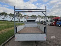IVECO DAILY 50C18 ac 3.0 LTR EURO6
