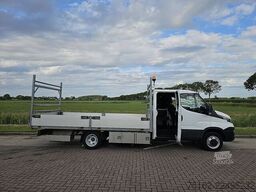 IVECO DAILY 50C18 ac 3.0 LTR EURO6