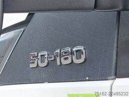 IVECO DAILY 50C18 ac 3.0 LTR EURO6