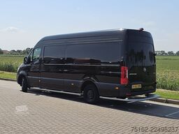 MERCEDES-BENZ SPRINTER 315 ac automaat EURO6