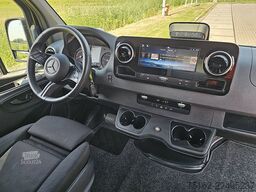 MERCEDES-BENZ SPRINTER 315 ac automaat EURO6