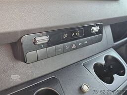 MERCEDES-BENZ SPRINTER 315 ac automaat EURO6