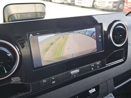 MERCEDES-BENZ SPRINTER 315 ac automaat EURO6