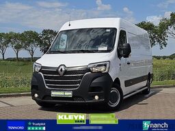 RENAULT MASTER 2.3 DCI 150 L3H2