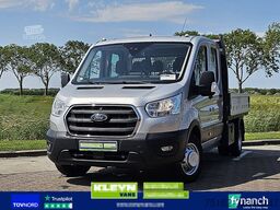 FORD TRANSIT 2.0 Dubbele Cabine 170Pk
