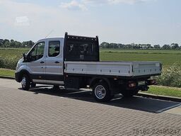 FORD TRANSIT 2.0 Dubbele Cabine 170Pk
