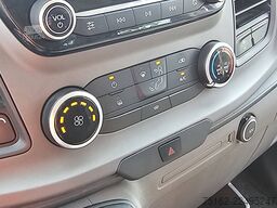 FORD TRANSIT 2.0 Dubbele Cabine 170Pk
