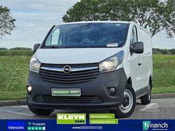 OPEL VIVARO 1.6 L1 Navi Trekhaak NAP