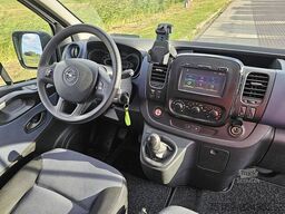 OPEL VIVARO 1.6 L1 Navi Trekhaak NAP