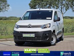 Citroën BERLINGO 1.5 ac carplay EURO6
