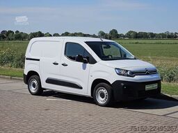 Citroën BERLINGO 1.5 ac carplay EURO6