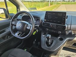 Citroën BERLINGO 1.5 ac carplay EURO6