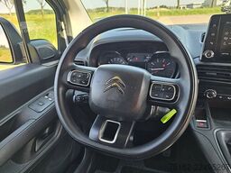 Citroën BERLINGO 1.5 ac carplay EURO6