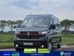 RENAULT MASTER 2.0 RED BPM VRIJ NIEUW