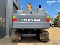 Hyundai HX480L