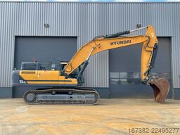 Hyundai HX480L