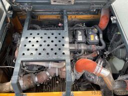 Hyundai HX480L